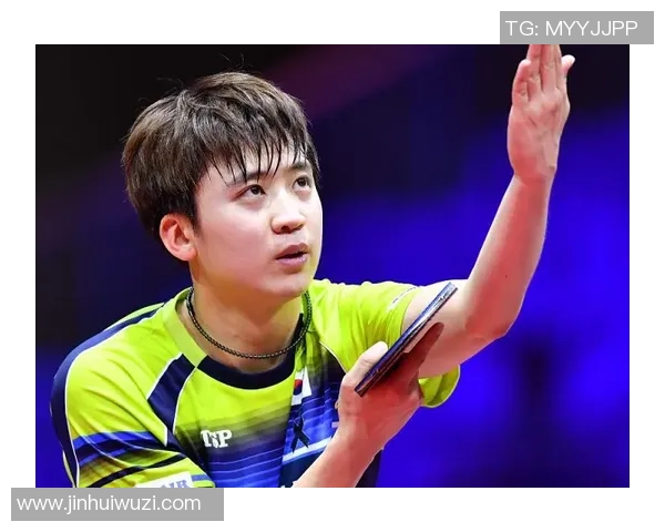 专访乒乓球女神王娜揭秘她成功背后的心路历程与训练秘诀 专访乒乓球女神王娜揭秘她成功背后的心路历程与训练秘诀