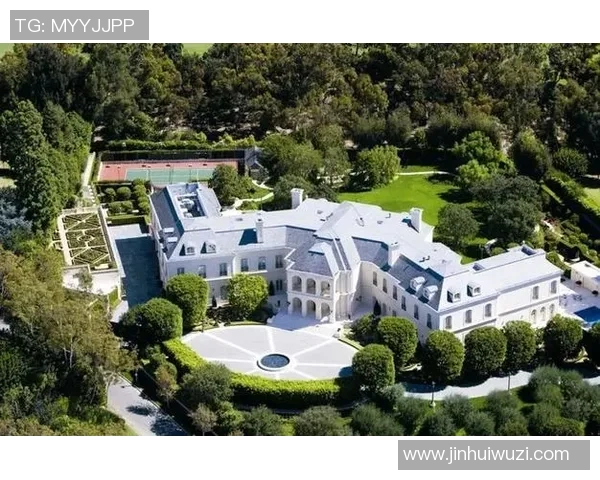 伦敦足球明星豪宅揭秘:奢华生活背后的故事与风格 伦敦足球明星豪宅揭秘:奢华生活背后的故事与风格