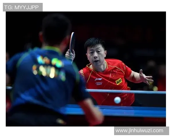 上海乒乓球队在大满贯赛事中的战术分析与表现评估 上海乒乓球队在大满贯赛事中的战术分析与表现评估