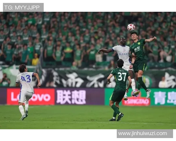 北京足球队实力强劲荣登全国足球实力排行榜第五名