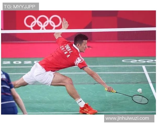 杨磊独家分享羽毛球技巧与心得助你提升球技的全面指南 杨磊独家分享羽毛球技巧与心得助你提升球技的全面指南