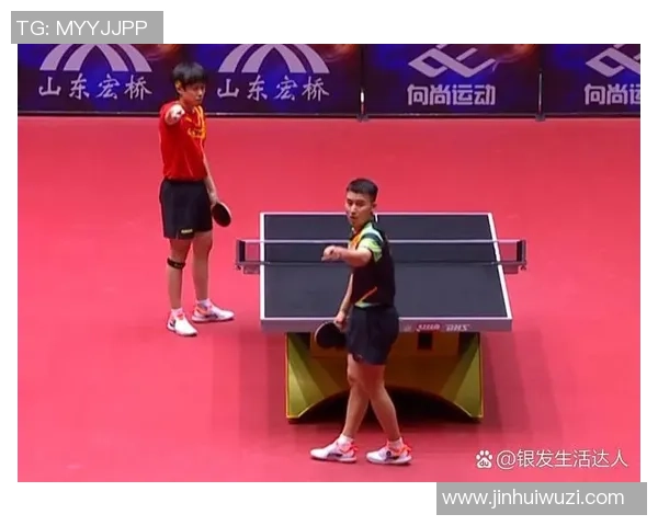 武汉乒乓球队在冠军赛中的灵活应变能力展现出色表现分析 武汉乒乓球队在冠军赛中的灵活应变能力展现出色表现分析