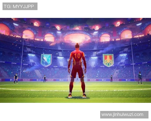 足球明星2破解版全新玩法揭秘带你体验不一样的足球激情与乐趣 足球明星2破解版全新玩法揭秘带你体验不一样的足球激情与乐趣