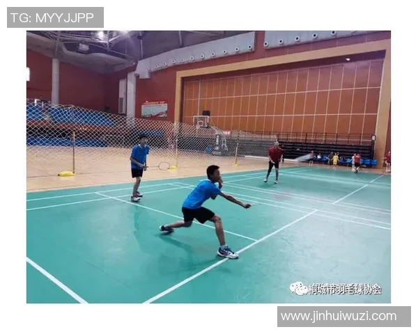 上海羽毛球队在全运会中的技术表现分析与未来发展展望