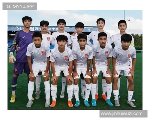 中国小孩足球明星崛起的背后故事与未来发展潜力探讨