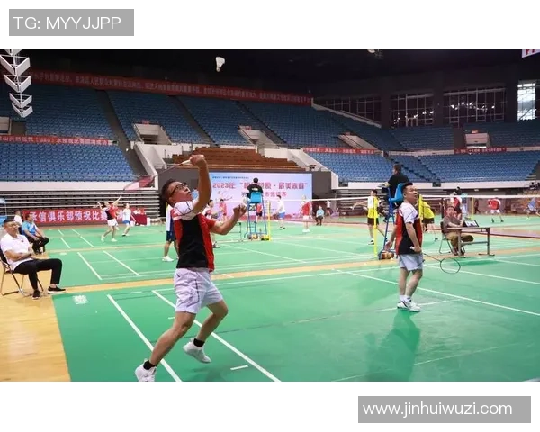 城市联赛特别报道：北京羽毛球队如何逆转乾坤重回巅峰之路