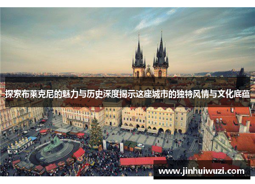 探索布莱克尼的魅力与历史深度揭示这座城市的独特风情与文化底蕴